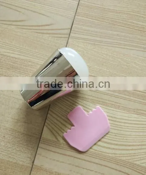 2016 New Clear Jelly Stamper -nail Art Stamper Manufacture photo-4