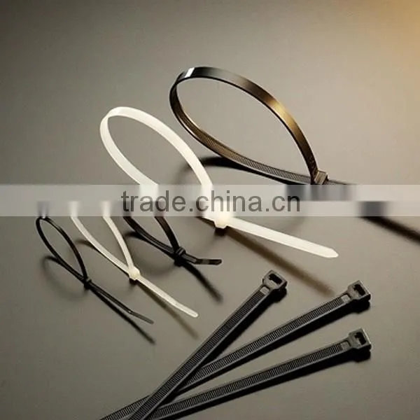 Self-locking Nylon Cable Ties