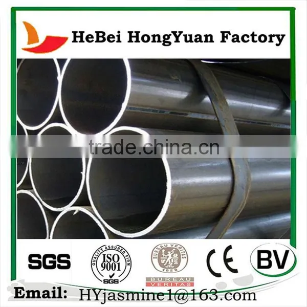 HeBei HongYuan Professional Manufacturer Api 5lb Round / Square / Rectangular Thin Thickness Jetsun Seamless / Welded PE OIL st photo-3