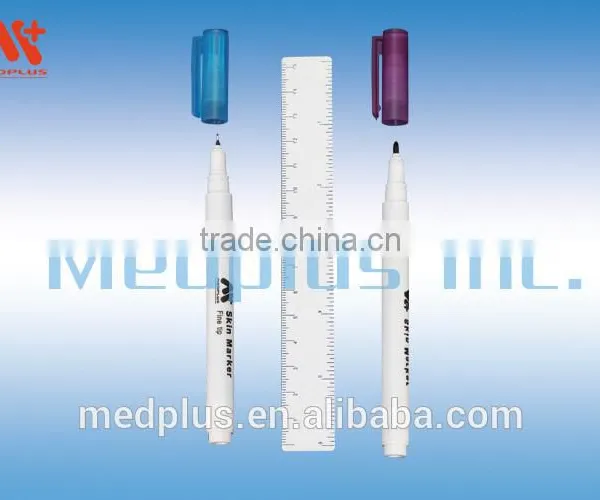 CE / ISO / FDA Certificated Skin Safe Marker Pen photo-4