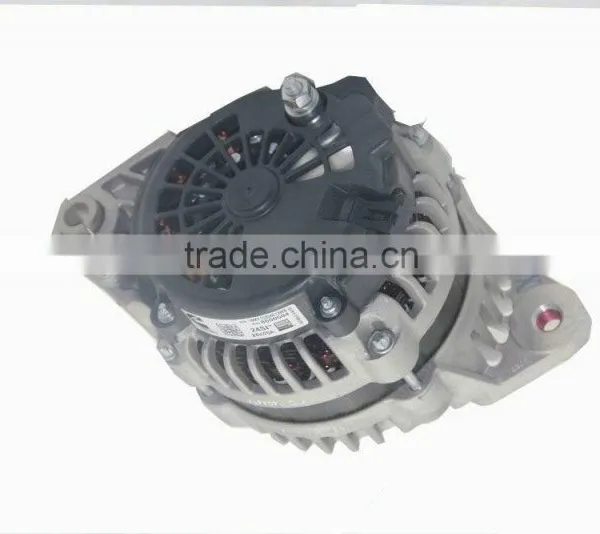 3400698 Diesel Generator Portable Battery Charger photo-3