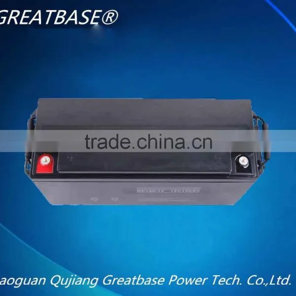 Best Price Vrla Battery 12V7AH for Medical Equipment photo-2