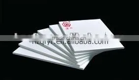 Waterproof Pvc Foam Sheet For Decorating Use