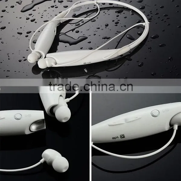 Sports Stereo Wireless Bluetooth Headset HBS-730 With CSR 4.0 Chips for All the Smartphone photo-6