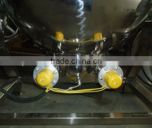 Sugar Boiling Equipment photo-3