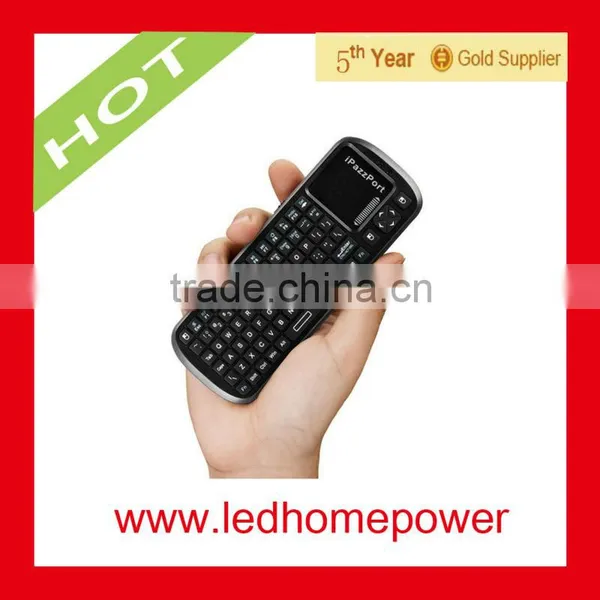 Mini Wireless Keyboard