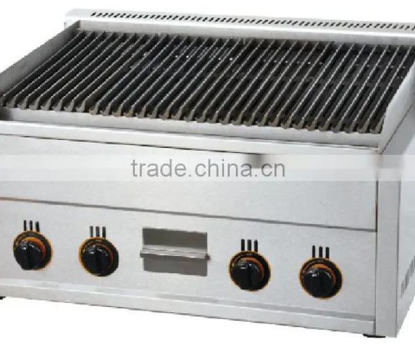 Factory Price Electric Smokeless Barbecue Oven photo-3