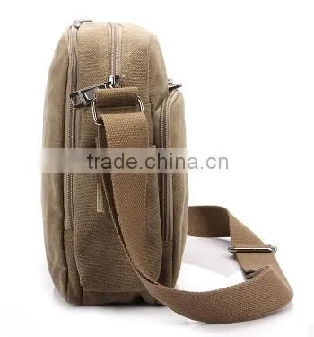 China Supplier Multifunctions Shoulder Laptop Bags For Men Quality Choice photo-3