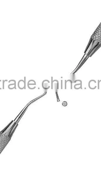 Hollenback Amalgam Pluggers Dental Instruments photo-4