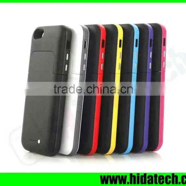 3800mah Power Bank Charger External Battery Case for IPhone 6 Battery Cover Wholesale photo-6