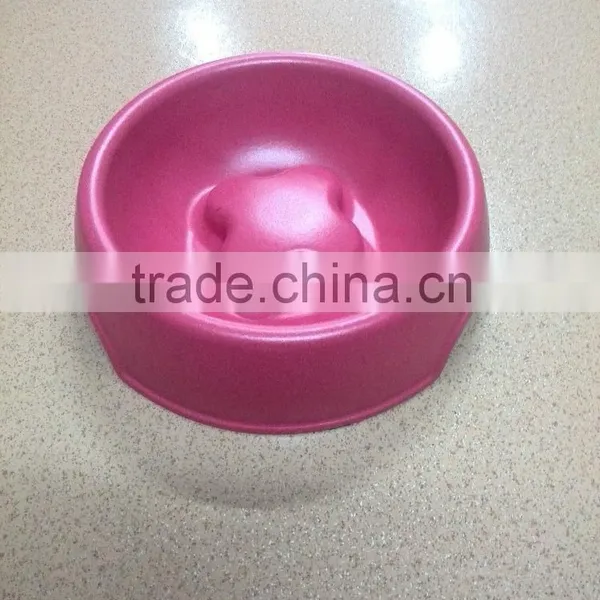 Dog & Cat Bowl Plastic Pet Bowl photo-3