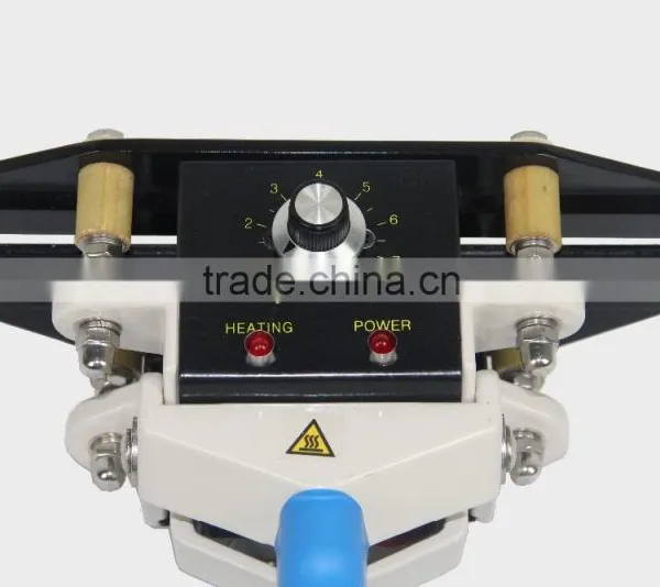 Popular Portable Tong Sealer FKR-300 photo-4