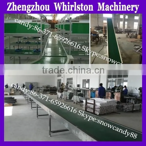 High Quality Professional Pvc Food Conveyor Belt