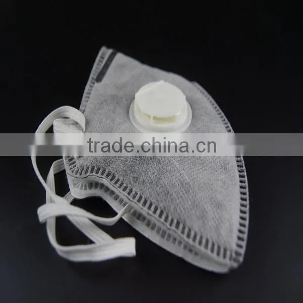Face Mask Non Woven Dust Active Carbon photo-2