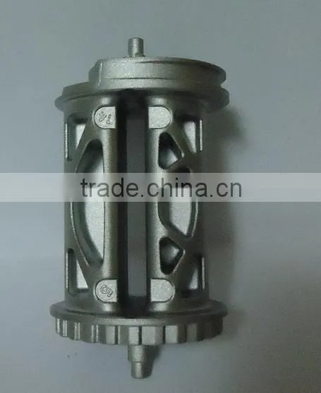 Casting Parts, ALUMINUM ALLOYED PARTS photo-5