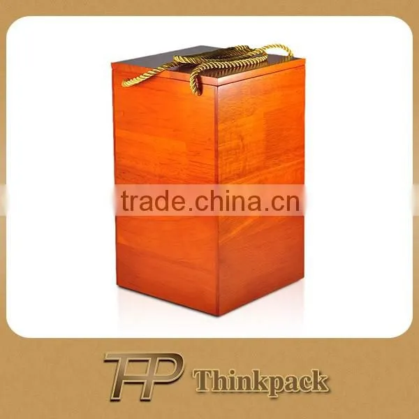 Custom Handmade Essential Oil Wood Box photo-3