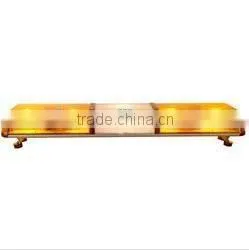 Hot Sell Halogen Light Bar Police Light Bar Emergency Light Bar TBD-10R4P-48 photo-2