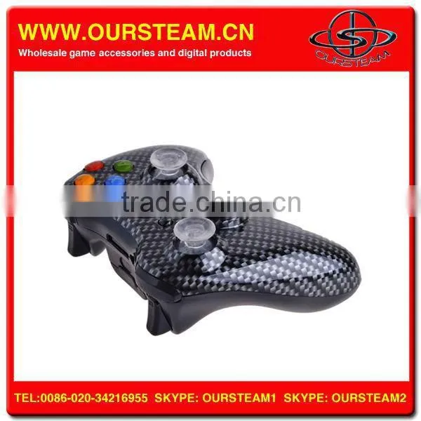 Custom Hydro Dipping Wireless Game Remote Controller for Xbox360
