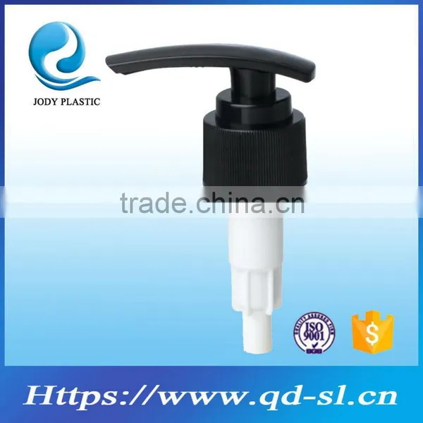 Free Samples 28/410 Shower Gel Dispenser Pump for Plastic Bottles photo-5
