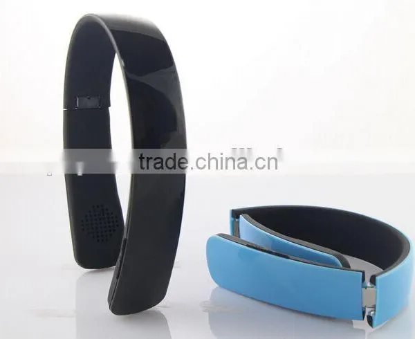 High Quality Stereo Handfree Bluetooth 4.1 Headsets for Mobile Phone photo-2