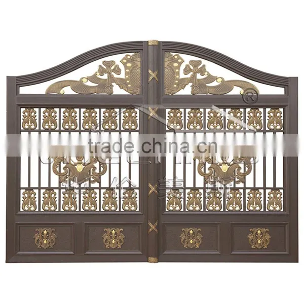 Aluminum Residential Doors photo-5