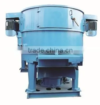 High Quality Rotor Type Sand Mill/Foundry Rotor Sand Mixer photo-2