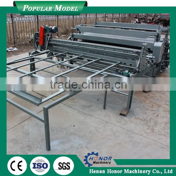 Home Use Mattress Tape Edge Machine for Sale photo-5