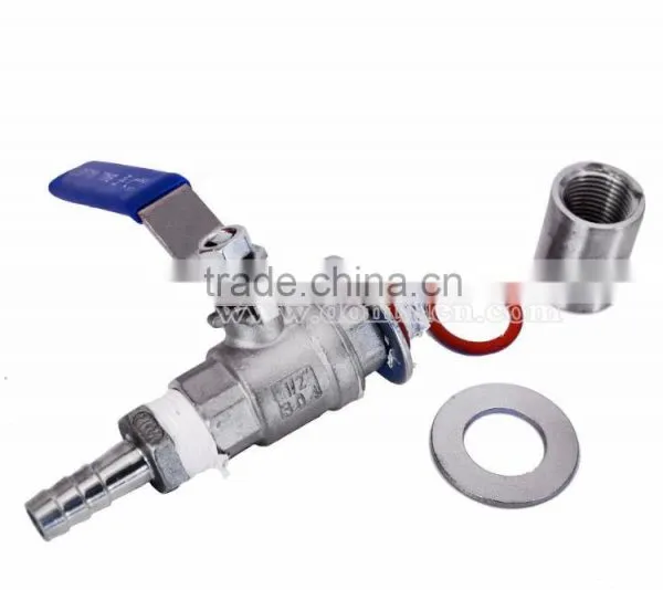 Stock Pot With Faucet photo-4