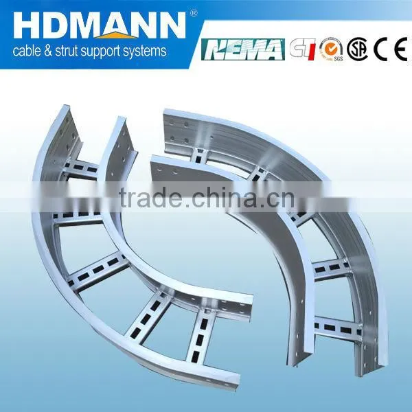 Aluminum Cable Ladder Manufacturers.ul.ce.iso.sgs photo-3