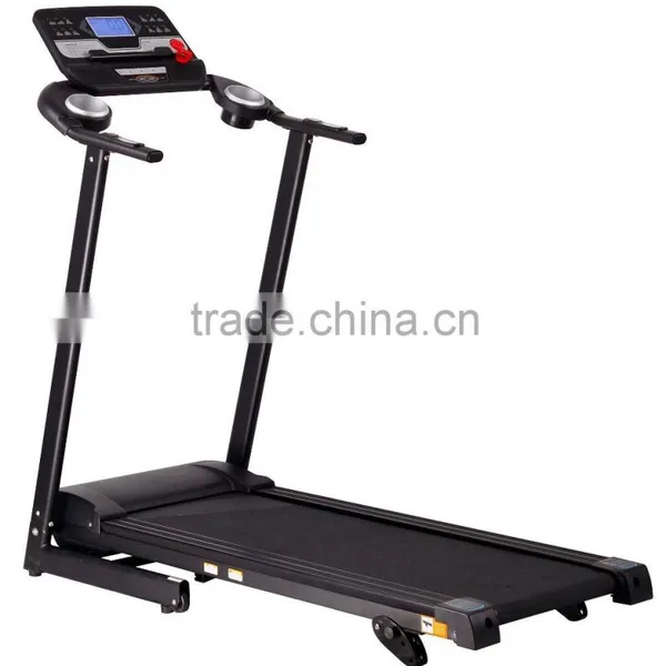 Motorized Treadmill Running Machine/Motorized Running Machine photo-4