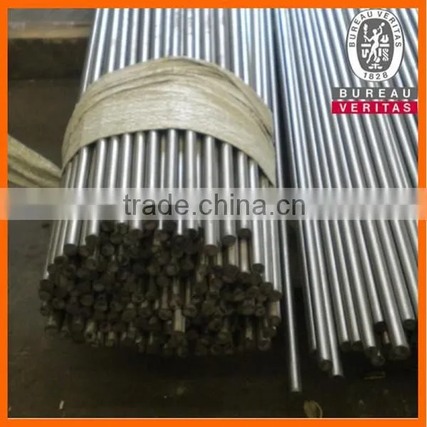High Quality 2507 Super Duplex Stainless Steel Round Bar photo-6