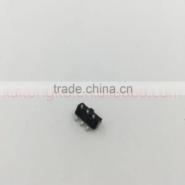 Toggle Switch MSK-04D photo-3