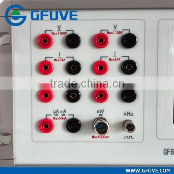 Laboratory Calibration Equipment Clamp Type Multimeter Calibrator photo-6