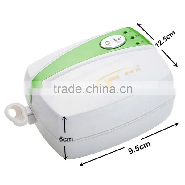 Tagore TG216N3 Hot Sale Professional Salon Nail Kit photo-2