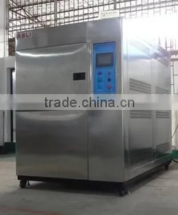Reasonable Price Ozone Aging Test Chamber Made in China photo-6
