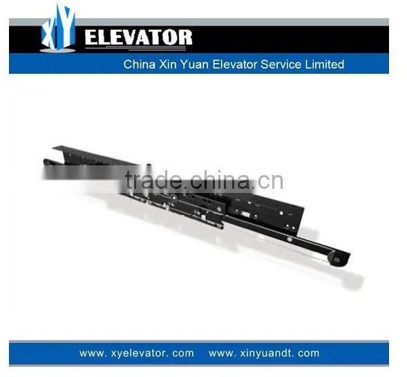 Automatic Selcom Elevator Door Hanger
