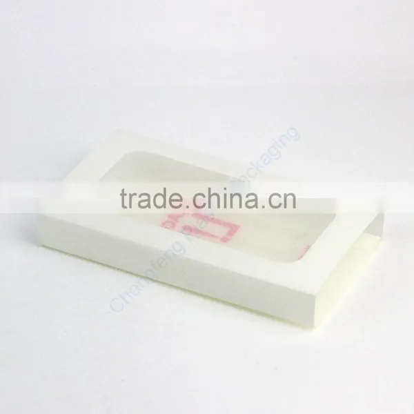 Personality Transparent Pastic Personalized Money Box photo-4