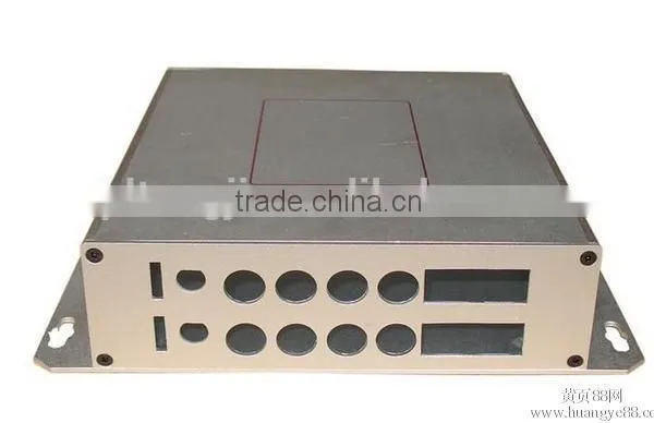 Steel Electronic Enclosure,shield Metal Case,cold Formed Hardware photo-3