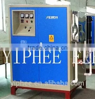 Metal Smelting Furnace for Iron photo-2