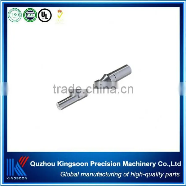 China Custom High Demand Hot Sell Aluminum Turning Milling Cnc Machining Part photo-4