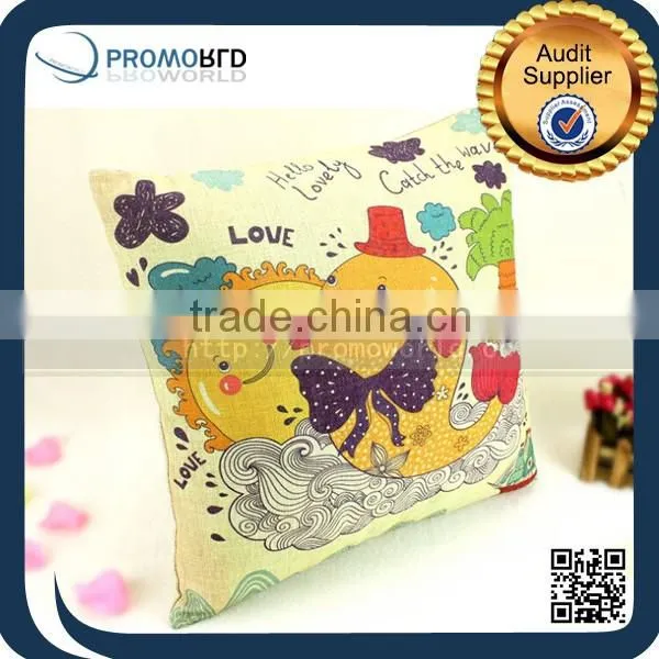 2015 New Design Sofa Cushion photo-3