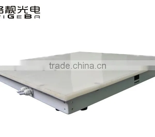 White Led Dance Floor photo-4