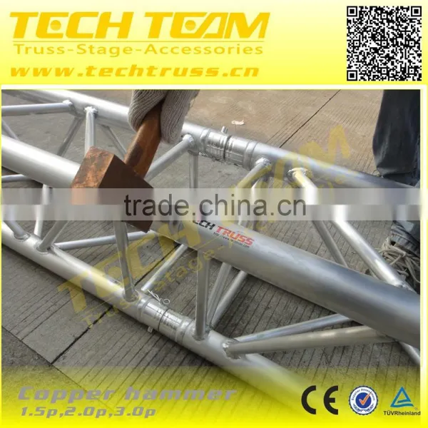 Truss Tool Copper Hammer /necessary Copper Hammer to Assemble Truss photo-2