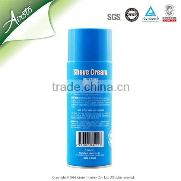12 0Z Mens Shave Cream photo-2