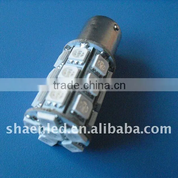LED Car Light 27SMD LED Auto Light