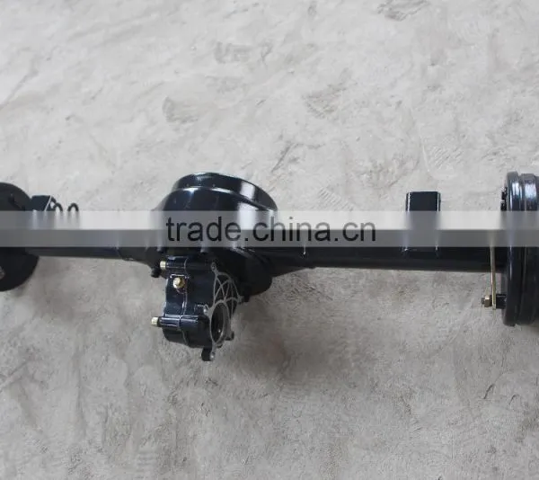 BLDC MOTOR BLDC CONTROLLER E RICKSHAW PARTS photo-2