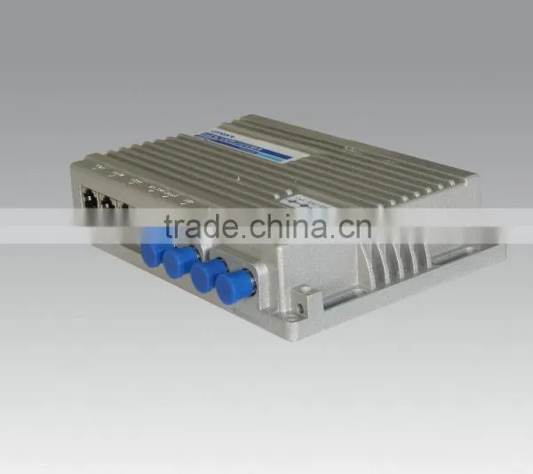 Master EOC GDCBM720M Indoor (English Software)Metal / Aluminum Shell Eoc Head-end Equipment for Remote Network Mana(AR7411 Chip) photo-3