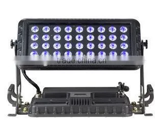 36pcs Dmx Outdoor Stage Lighting 10w Led City Color Light photo-2