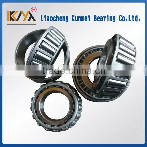 Single Row Taper Roller Bearing 30303 With High Quality photo-2