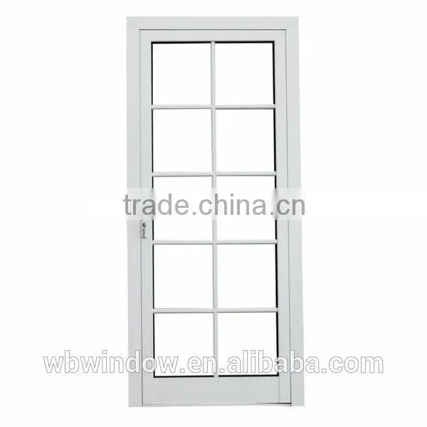 Popular Pvc Casement Doors Designs for House photo-3